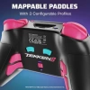 PDP Victrix Pro BFG PS5 Kablosuz Controller Tekken 8