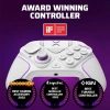 PDP Victrix Pro BFG PS5 Kablosuz Controller White