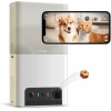 Petcube Bites 2 Lite WiFi Evcil Hayvan İzleme Kamerası - Otomatik Mama Kabı
