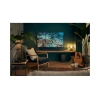 PHILIPS 2.1 Kanallı Subwoofer Özellikli Kablosuz Soundbar  Siyah