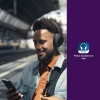 PHILIPS H8506 Kablosuz Kulaklık H8506 Over-ear Headphone