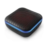 PHILIPS IPX7 Kablosuz Bluetooth 5.0 Hoparlör Siyah