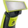 Philips Norelco OneBlade Hibrit Elektrikli Tıraş Makinesi QP2520/90