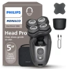 Philips Norelco Pro 7000 Serisi - Kafa Tıraş Makinesi HS7980/40