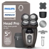 Philips Norelco Pro 9000 Serisi - Kafa Tıraş Makinesi HS9980/40