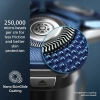 Philips Norelco Serisi 7200, Islak ve Kuru Elektrikli Tıraş Makinesi S7887/82