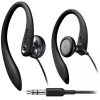 PHILIPS SHS3200BK/37 Esnek Kulak Kancalı Kulaklık