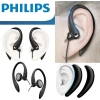 PHILIPS SHS3200BK/37 Esnek Kulak Kancalı Kulaklık
