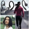 PHILIPS SHS3200BK/37 Esnek Kulak Kancalı Kulaklık