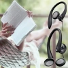 PHILIPS SHS3200BK/37 Esnek Kulak Kancalı Kulaklık