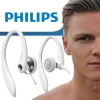 PHILIPS SHS3200BK/37 Esnek Kulak Kancalı Kulaklık