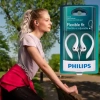 PHILIPS SHS3200BK/37 Esnek Kulak Kancalı Kulaklık