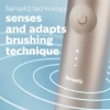 Philips Sonicare 9900 Prestige Şarj Edilebilir Elektrikli Diş Fırçası - Rose