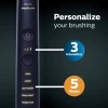 Philips Sonicare DiamondClean Smart 9750 Elektrikli Diş Fırçası - Mavi