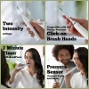 Philips Sonicare Elektrikli Diş Fırçası DiamondClean - Beyaz