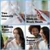 Philips Sonicare Elektrikli Diş Fırçası DiamondClean - Mavi