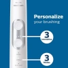 Philips Sonicare ProtectorClean 6500 Şarjlı Elektrikli Diş Fırçası - Siyah