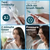 Philips Sonicare Şarj Edilebilir Elektrikli Diş Fırçası