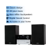 PHILIPS Stereo Bluetooth Müzik Sistemi