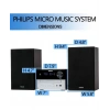 PHILIPS Stereo Bluetooth Müzik Sistemi