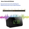 PHILIPS Yatak Odası için Dijital Çalar Saat Radyo FM Radyo