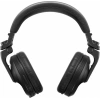 Pioneer DJ DJ Headphones, Black (HDJ-X5BT-K)