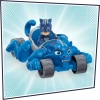 PJ Masks Animal Power Gekko Animal Rider Oyuncak Araba