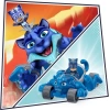 PJ Masks Animal Power Gekko Animal Rider Oyuncak Araba