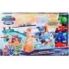 PJ Masks Animal Power Smash ve Zoom Yarış Pisti Oyuncak