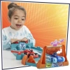 PJ Masks Animal Power Smash ve Zoom Yarış Pisti Oyuncak
