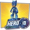 PJ Masks Nighttime Heroes Şekil Seti Okul Öncesi Oyuncak