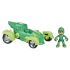 PJ Masks Owlette Deluxe Araç Okul Öncesi Oyuncak