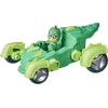 PJ Masks Owlette Deluxe Araç Okul Öncesi Oyuncak