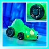 PJ Masks Power Heroes Racer Koleksiyonu 6 Figürlü Oyuncak