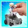 PJ Masks Power Heroes Racer Koleksiyonu 6 Figürlü Oyuncak