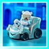 PJ Masks Power Heroes Racer Koleksiyonu 6 Figürlü Oyuncak
