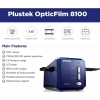 Plustek OpticFilm 8100-35mm Negatif Film/Slayt Tarayıcı