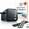 Plustek OpticFilm 8200i AI - 35mm Film ve Slayt Tarayıcı