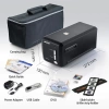 Plustek OpticFilm 8200i AI - 35mm Film ve Slayt Tarayıcı