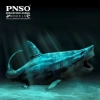 PNSO Deniz Müzesi-Jeff The KRONOSAURUS