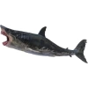 PNSO Deniz Müzesi-Jeff The KRONOSAURUS