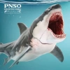 PNSO Deniz Müzesi-Jeff The KRONOSAURUS