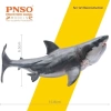 PNSO Deniz Müzesi-Jeff The KRONOSAURUS