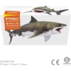 PNSO Deniz Müzesi-Jeff The KRONOSAURUS 54Aidan The Cretoxyrhina