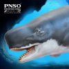PNSO Deniz Müzesi-Jeff The KRONOSAURUS 56Requena The Livyatan