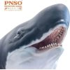 PNSO Deniz Müzesi-Jeff The KRONOSAURUS 56Requena The Livyatan