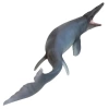 PNSO Deniz Müzesi-Jeff The KRONOSAURUS 57Evan The Tylosaurus