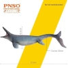 PNSO Deniz Müzesi-Jeff The KRONOSAURUS 57Evan The Tylosaurus