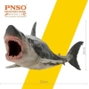 PNSO Deniz Müzesi-Jeff The KRONOSAURUS