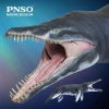 PNSO Deniz Müzesi-Jeff The KRONOSAURUS Jeff The KRONOSAURUS 1:35 Scientific Art Model